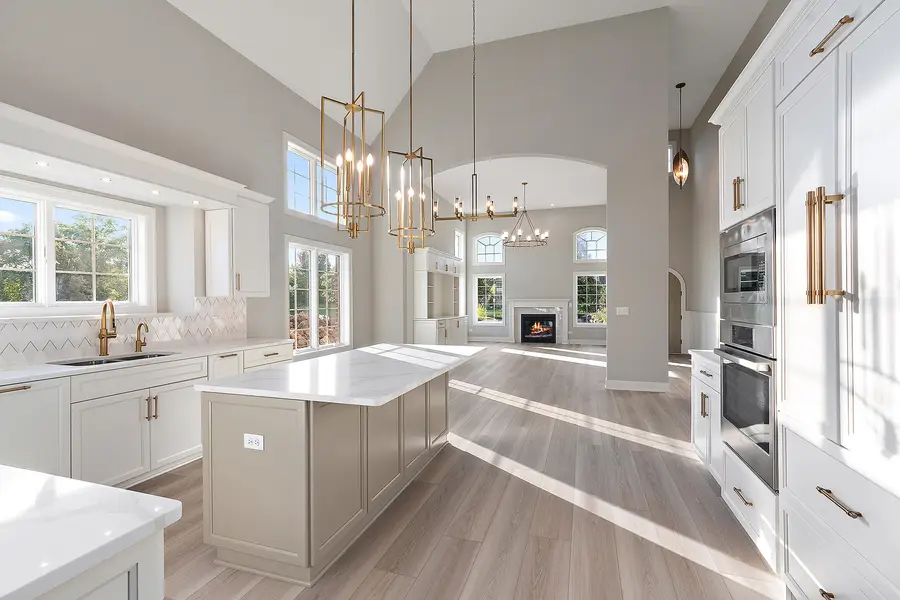 9724 Folkers Drive, Frankfort, IL 60423 - #2