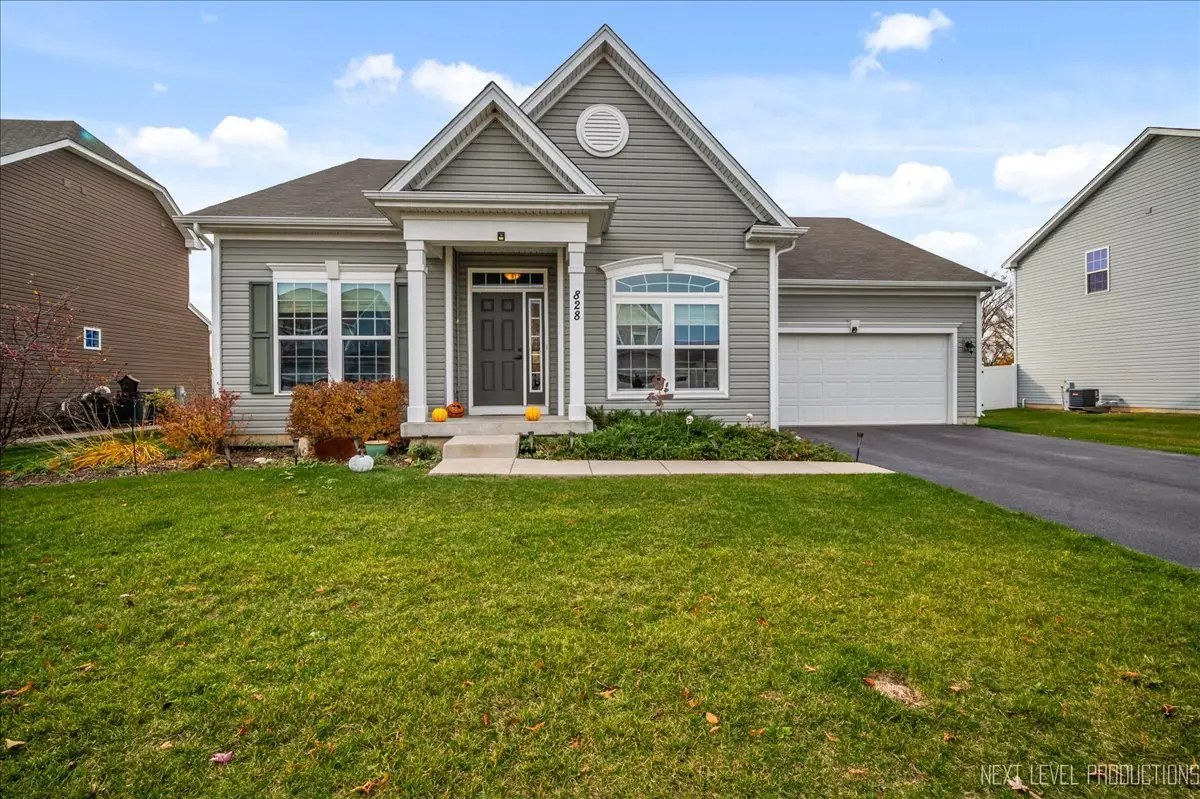 828 Mario Lane, Gilberts, IL 60136 - Image #1