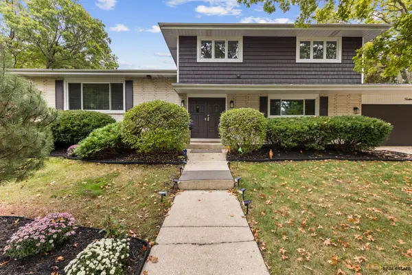 Address Withheld By Seller, Downers Grove, IL 60515
