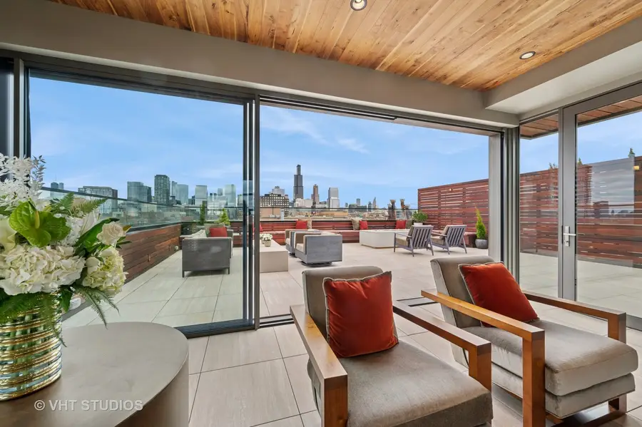 1327 W Washington Boulevard #5CD, Chicago, IL 60607 - Image #3