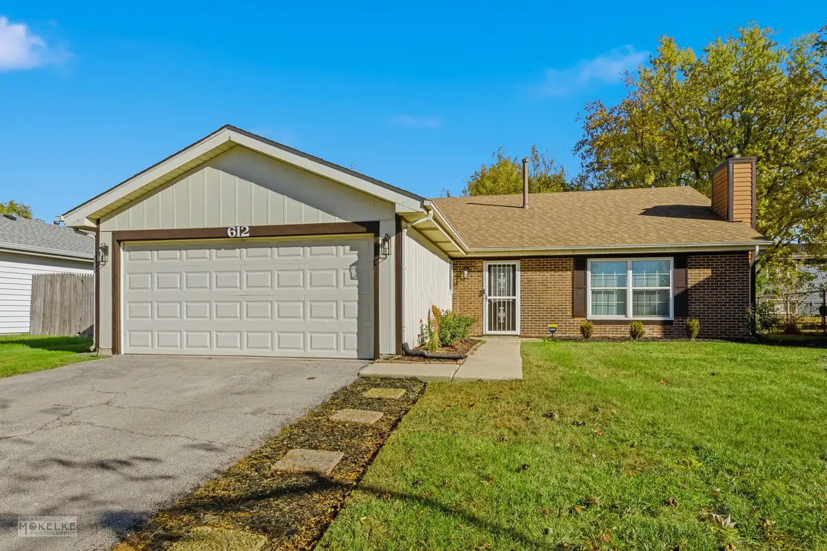 612 Melissa Drive, Bolingbrook, IL 60440 - Image #1