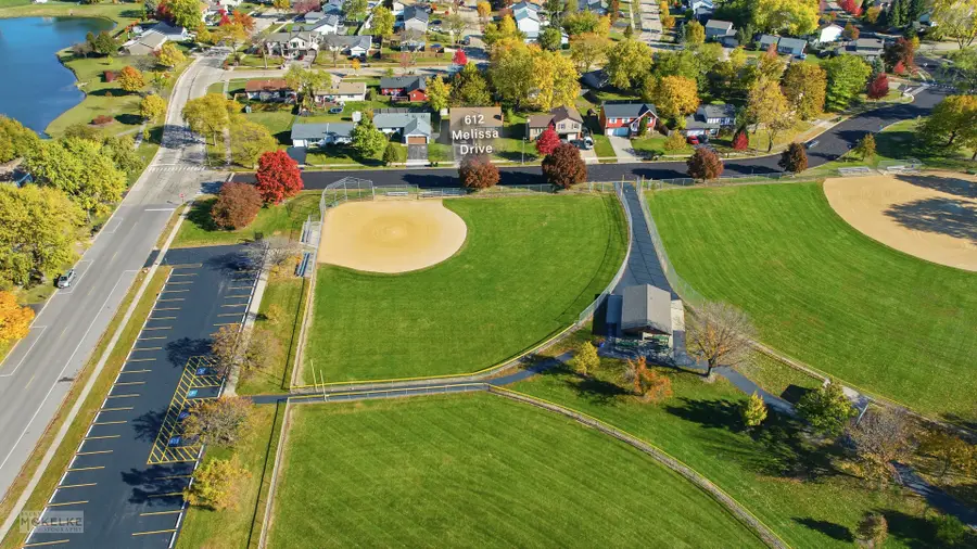 612 Melissa Drive, Bolingbrook, IL 60440 - Image #3