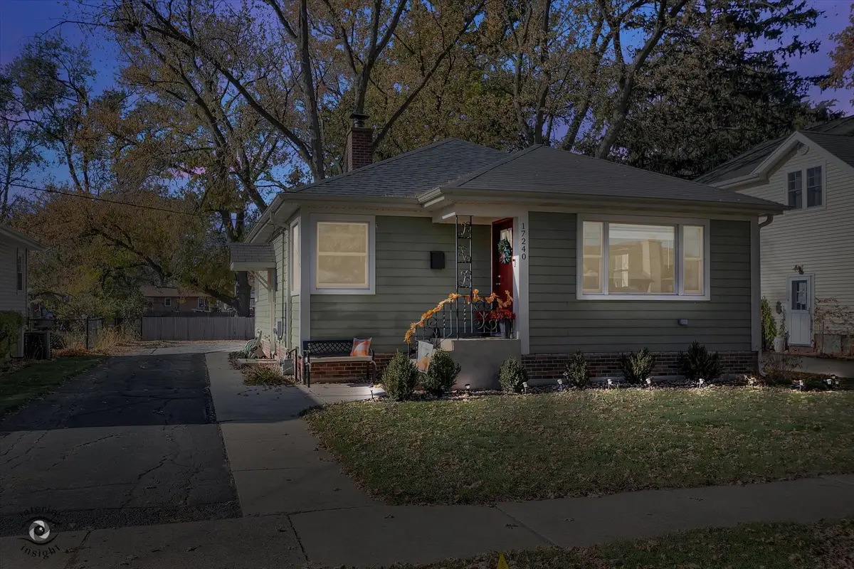 17240 68th Court, Tinley Park, IL 60477 - #1