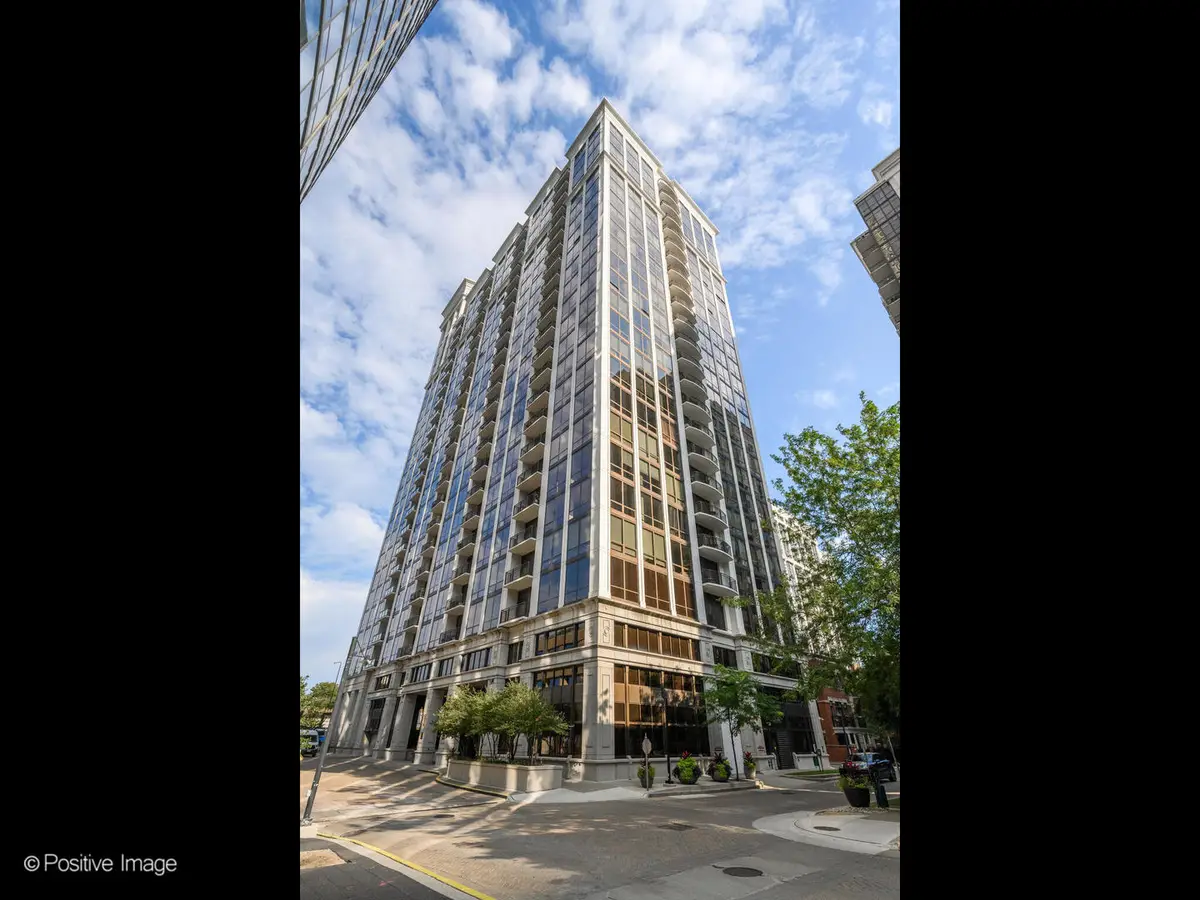 233 E 13th Street #1209, Chicago, IL 60605 - Image #1