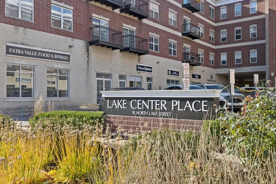 10 N Lake Street #316, Grayslake, IL 60030 - Image #3