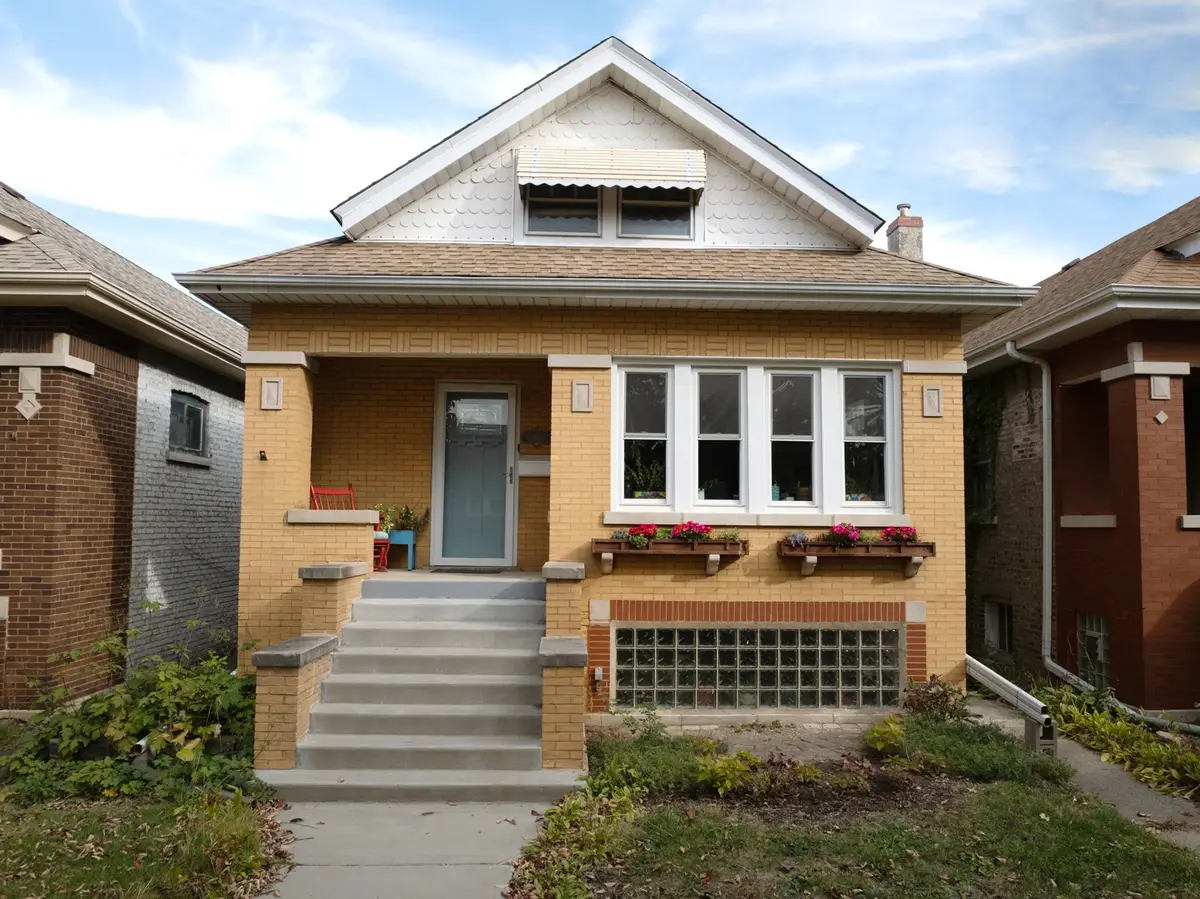 1833 Wenonah Avenue, Berwyn, IL 60402 - #1