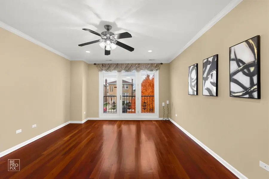 6643 W Belmont Avenue #2, Chicago, IL 60634 - Image #2