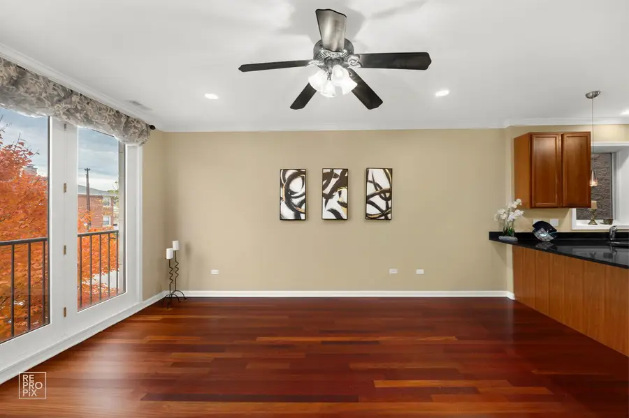 6643 W Belmont Avenue #2, Chicago, IL 60634 - Image #3
