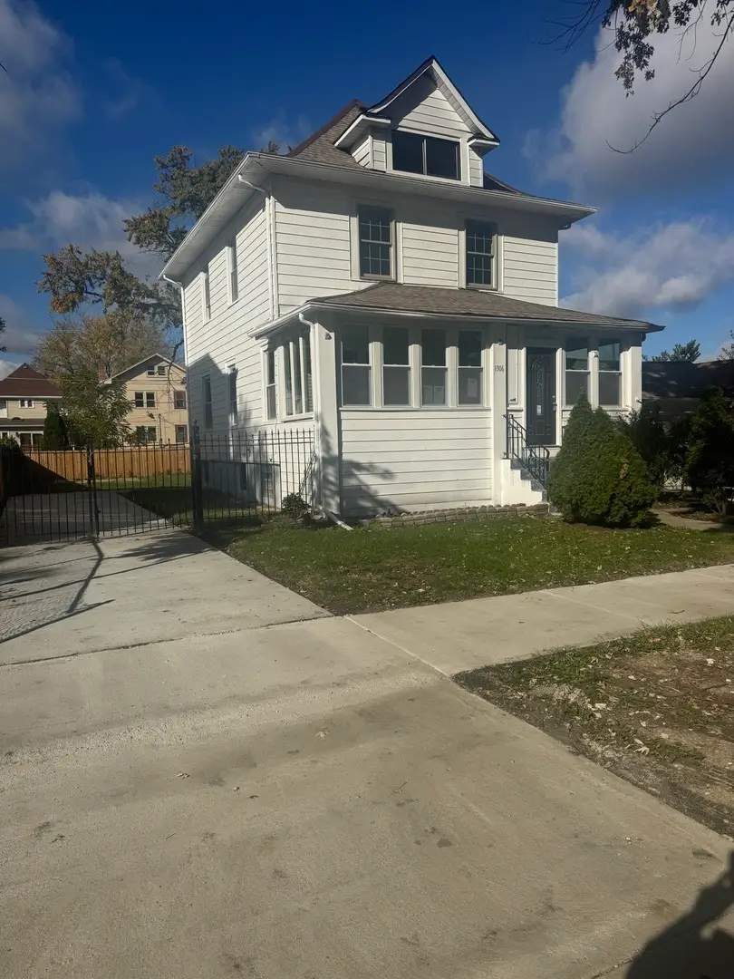 1306 S 6 Th Avenue S, Maywood, IL 60153 - Image #1