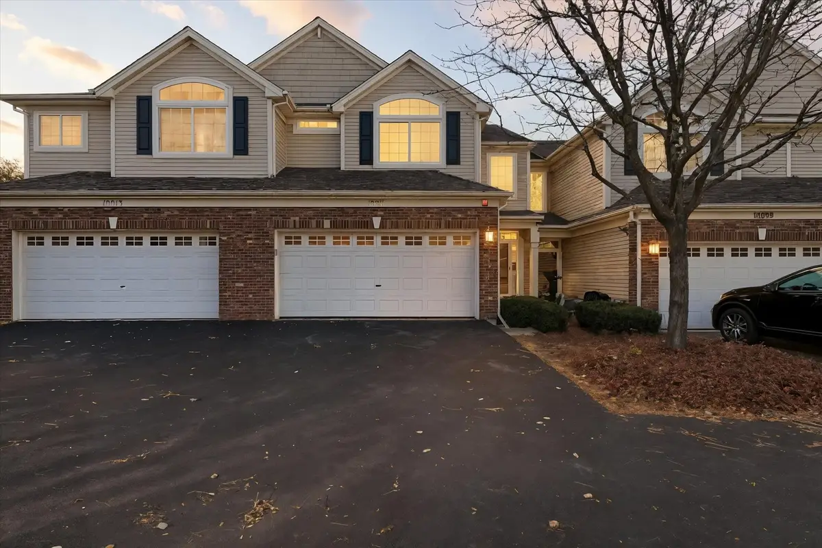 10011 Cummings Street, Huntley, IL 60142 - #1