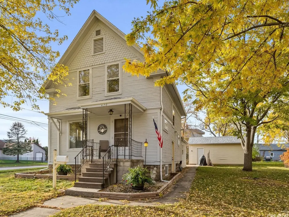 428 S Main Street, Montgomery, IL 60538 - Image #1