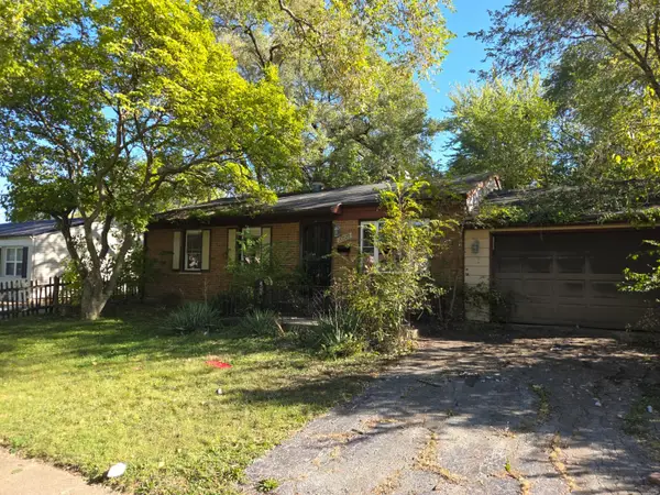 21727 Clyde Avenue, Sauk Village, IL 60411