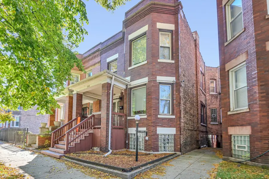 7208 S Eberhart Avenue, Chicago, IL 60619 - Image #2