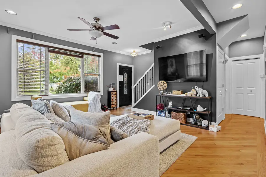 1236 Olive Road, Homewood, IL 60430 - Image #2