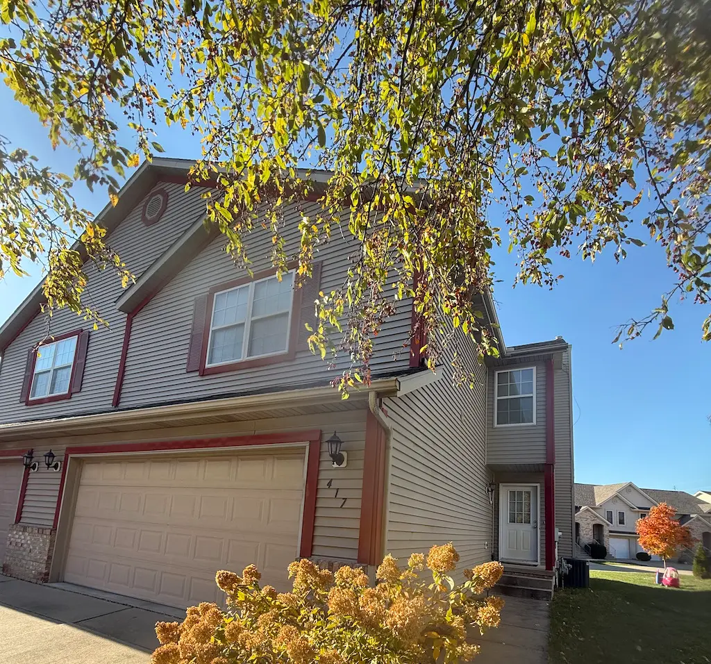 417 Robert Drive, Normal, IL 61761 - #1