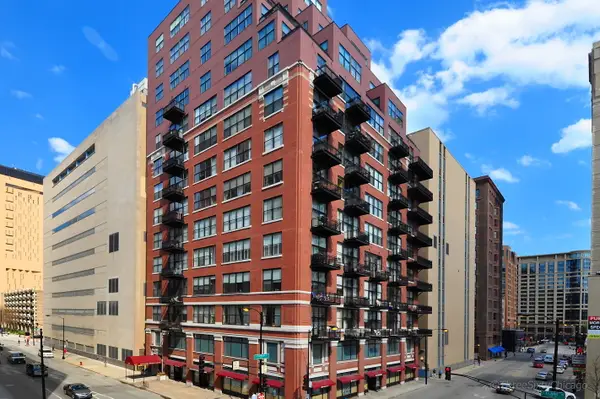 547 S Clark Street #604, Chicago, IL 60605