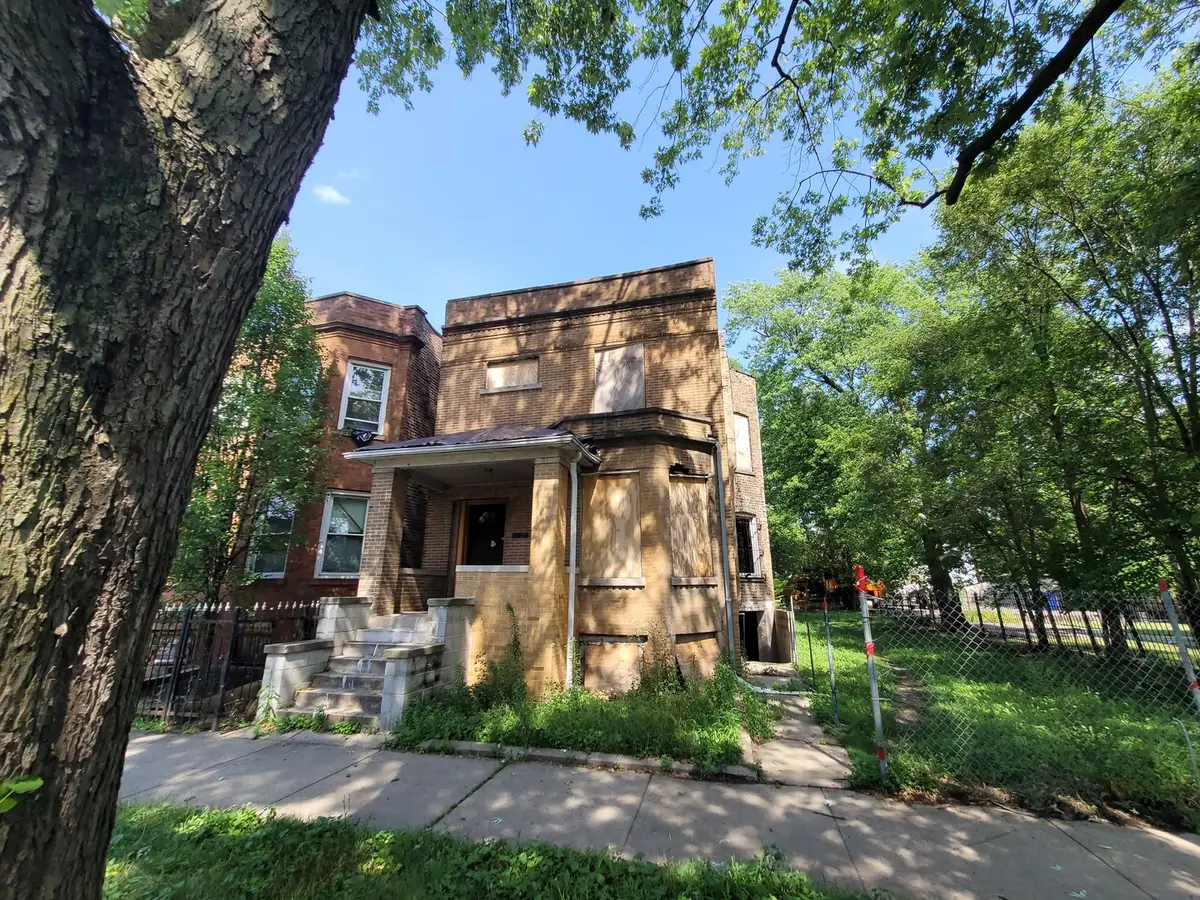 6627 S Saint Lawrence Avenue, Chicago, IL 60637 - Image #1
