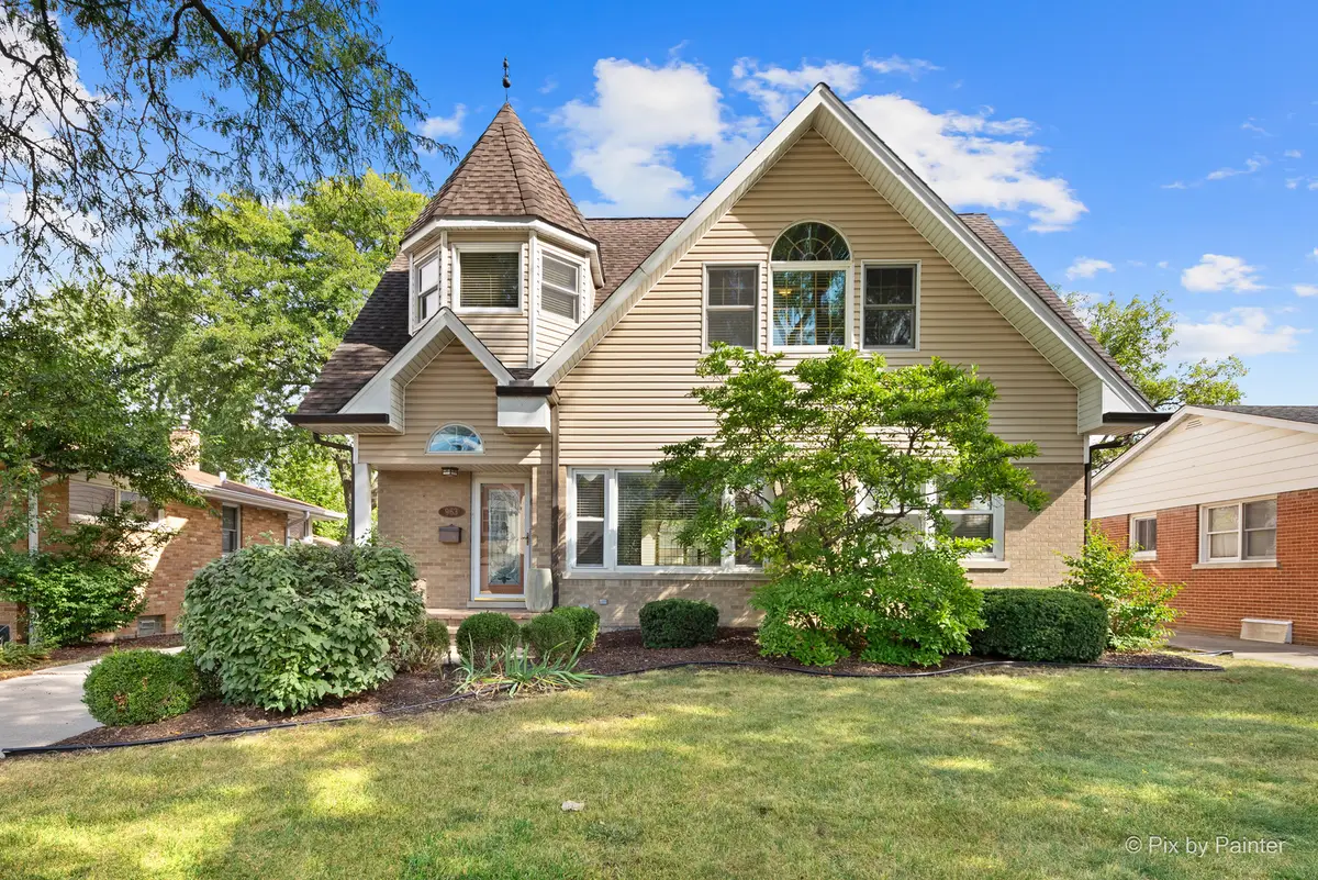 963 S Saylor Avenue, Elmhurst, IL 60126 - Image #1