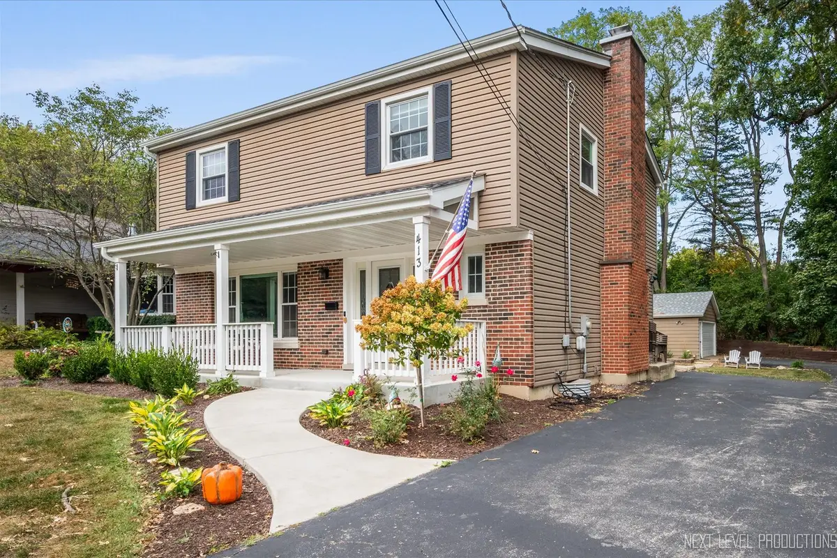 413 Cheever Avenue, Geneva, IL 60134 - Image #1