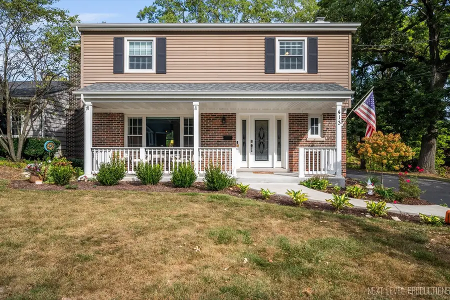 413 Cheever Avenue, Geneva, IL 60134 - Image #2