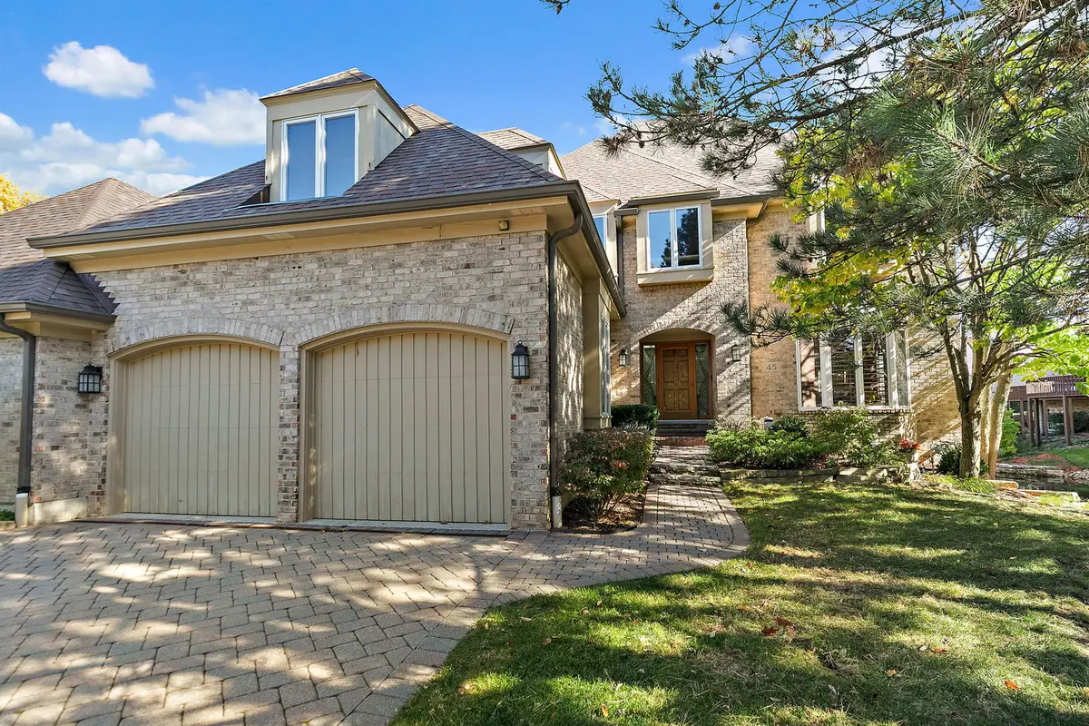 45 Tartan Lakes Drive, Westmont, IL 60559 - Image #1