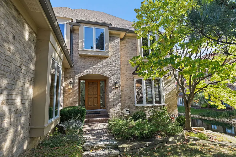 45 Tartan Lakes Drive, Westmont, IL 60559 - Image #2