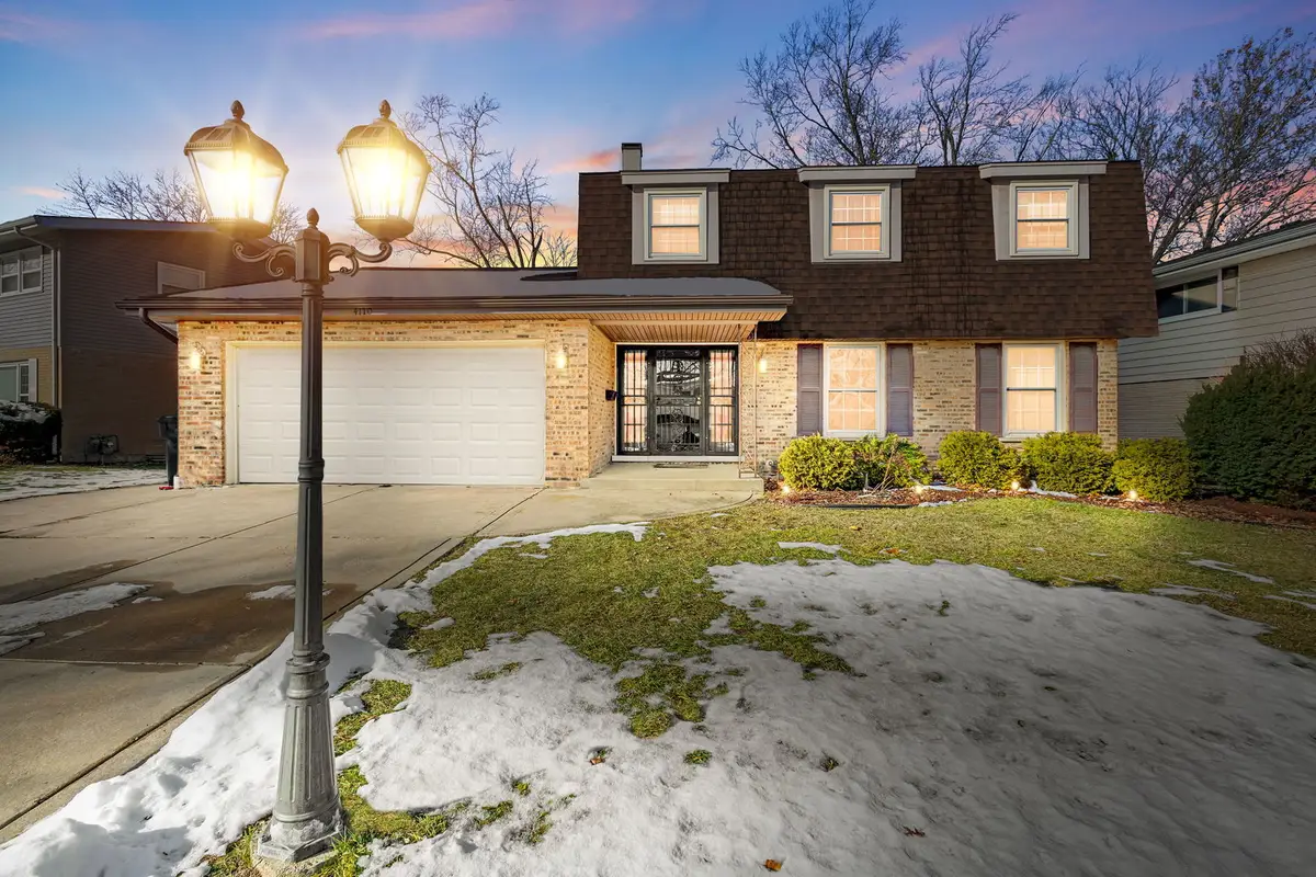 4110 Applewood Lane, Matteson, IL 60443 - Image #1