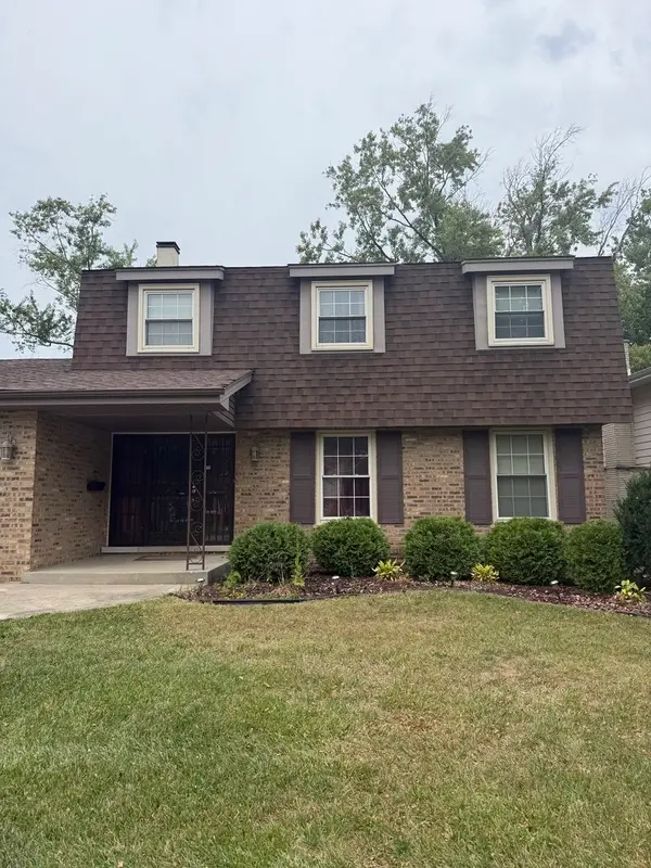 4110 Applewood Lane, Matteson, IL 60443