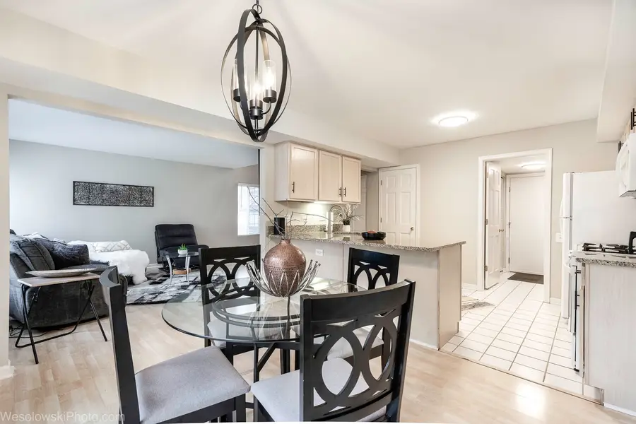 434 Locksley Drive, Streamwood, IL 60107 - #2