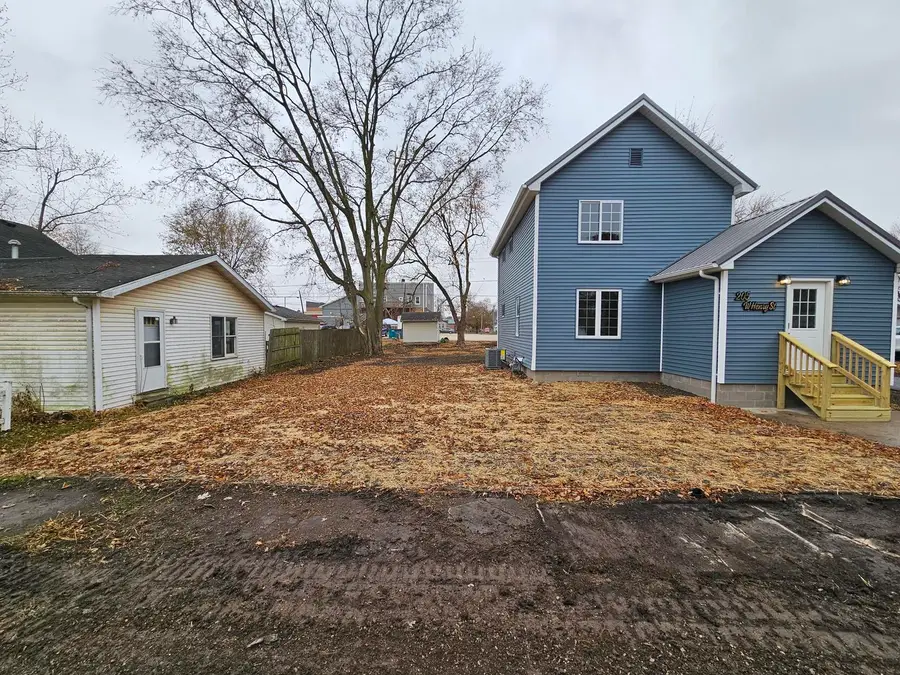 205 W Henry Street, Odell, IL 60460 - Image #3