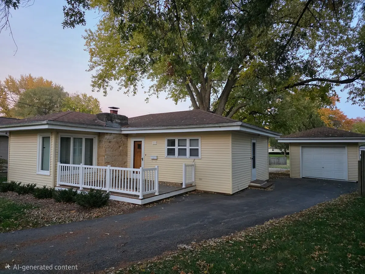 311 Maple Street, Prophetstown, IL 61277 - #1