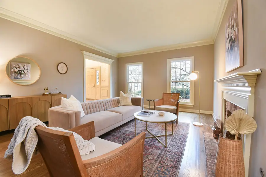 3 Bridle Court, Burr Ridge, IL 60527 - #2