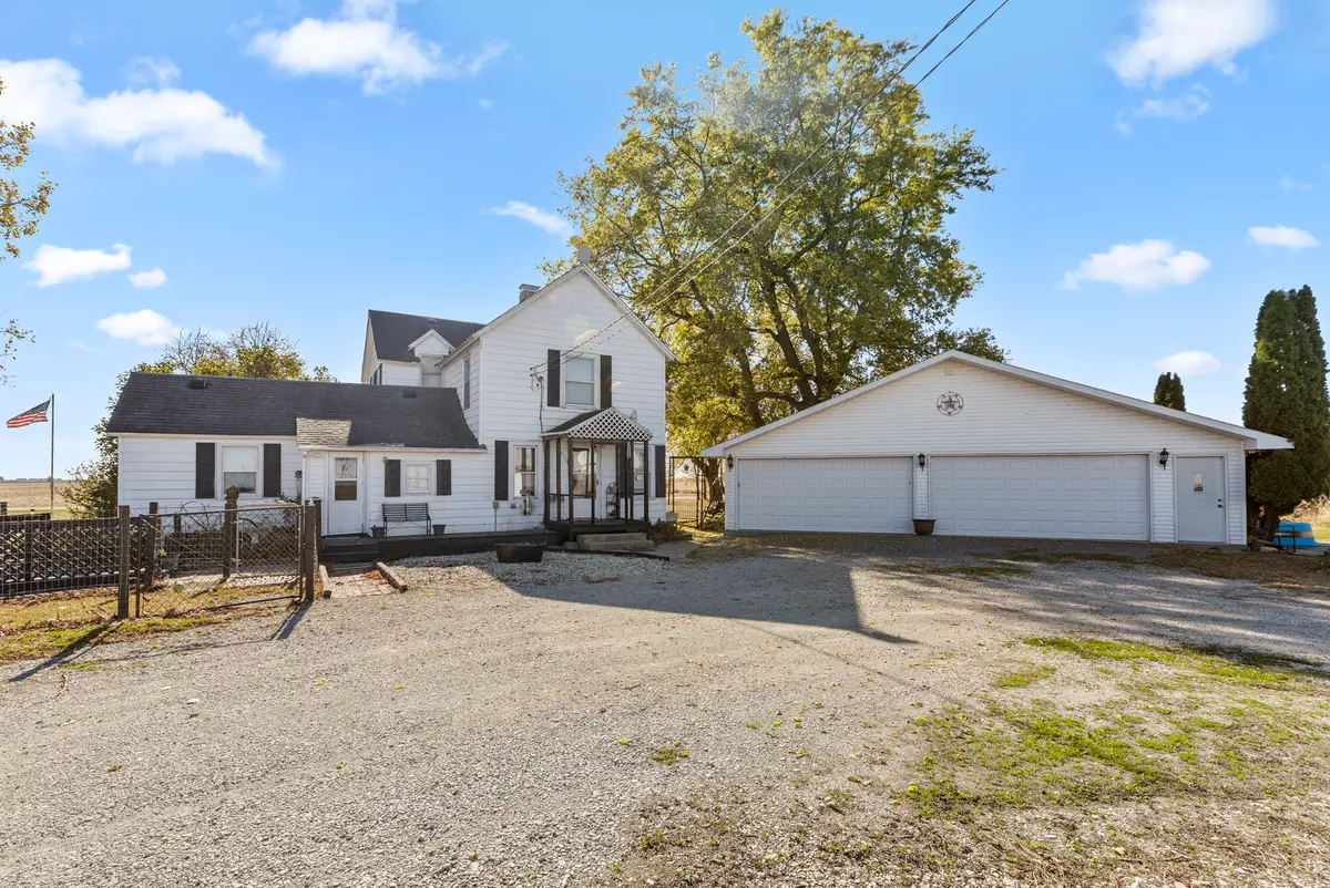 1624 E 1200 North Road, Milford, IL 60953 - Image #1