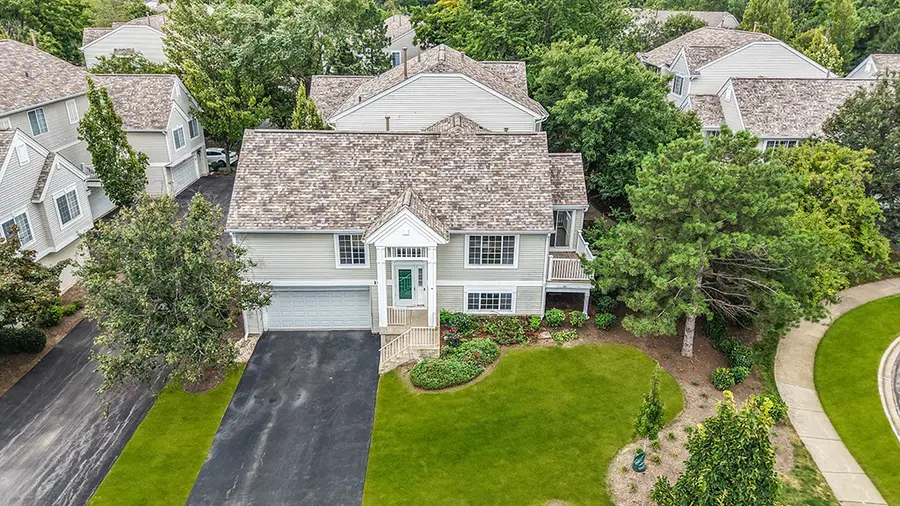 161 Lucerne Court, Wheeling, IL 60090 - Image #3