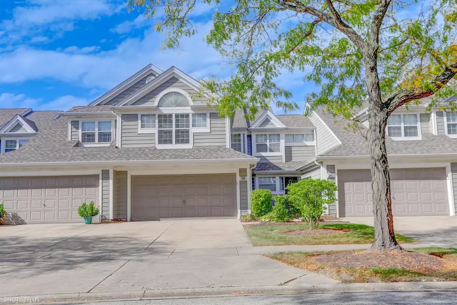 Address Withheld By Seller, Buffalo Grove, IL 60089 - #3