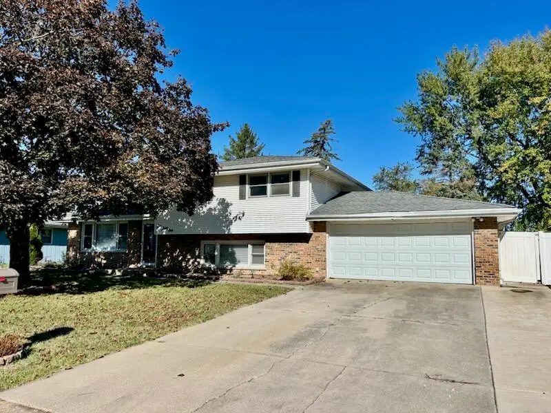 631 Concord Place, Bourbonnais, IL 60914 - #1