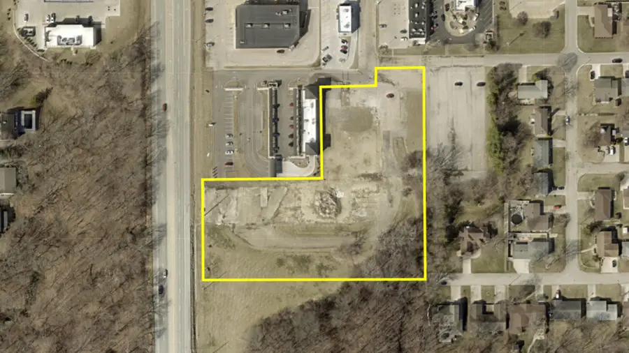 Lot 2 16th Street, Peru, IL 61354 - #3