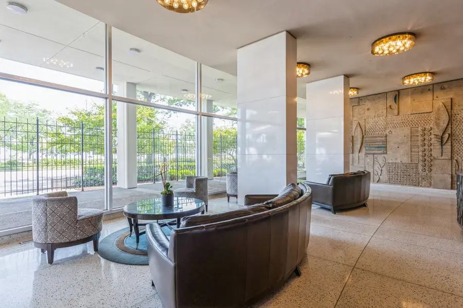 1150 N Lake Shore Drive #9J, Chicago, IL 60611 - #2