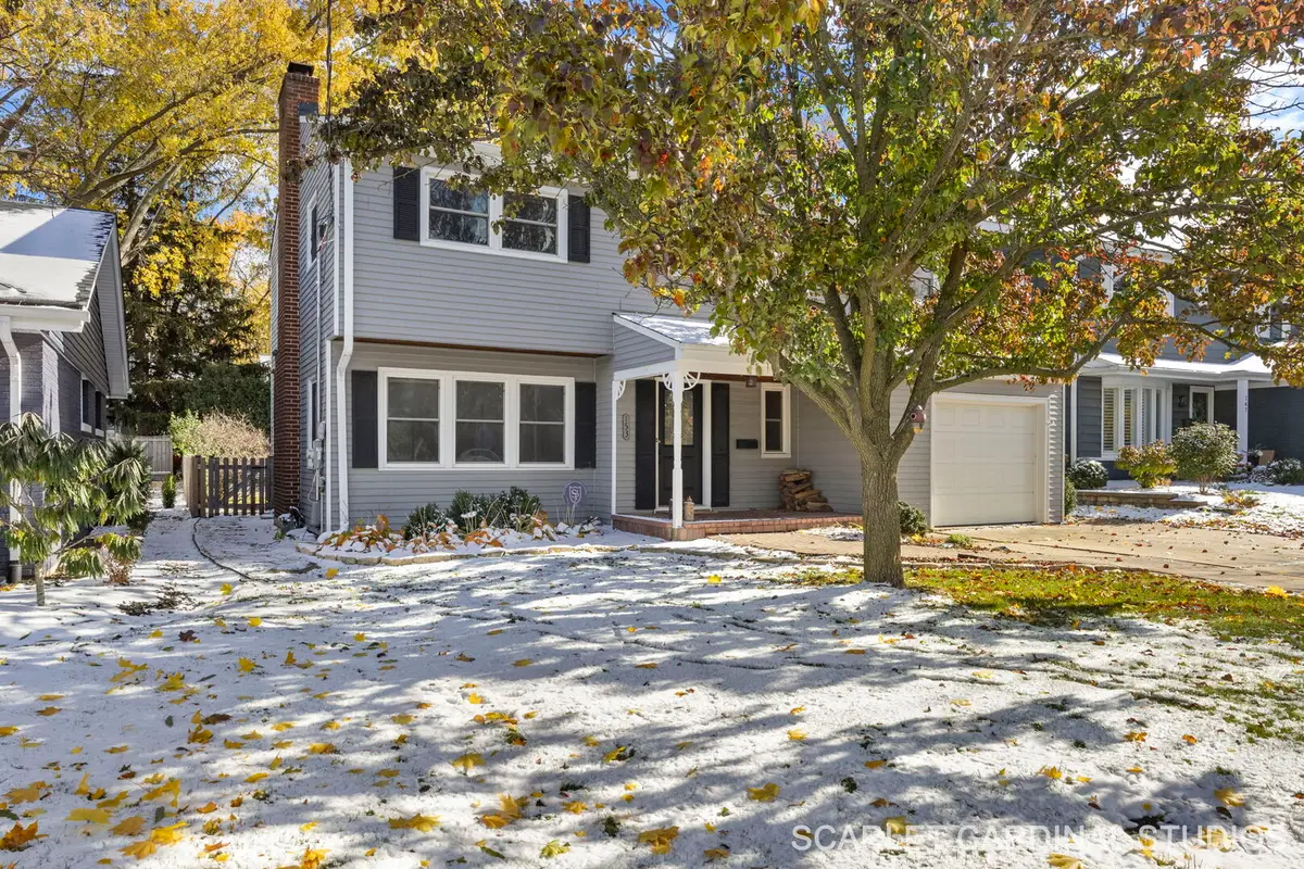 153 N Park Boulevard, Glen Ellyn, IL 60137 - #1