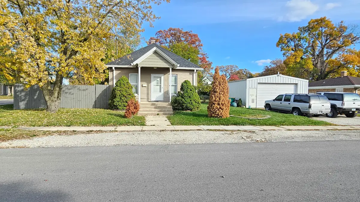 426 N Hebbard Street, Joliet, IL 60432 - #1