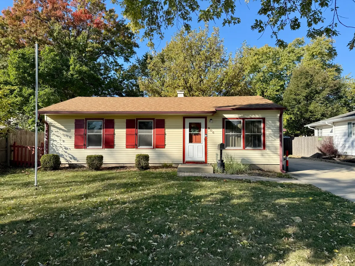 905 Brentwood Drive, Joliet, IL 60435 - Image #1