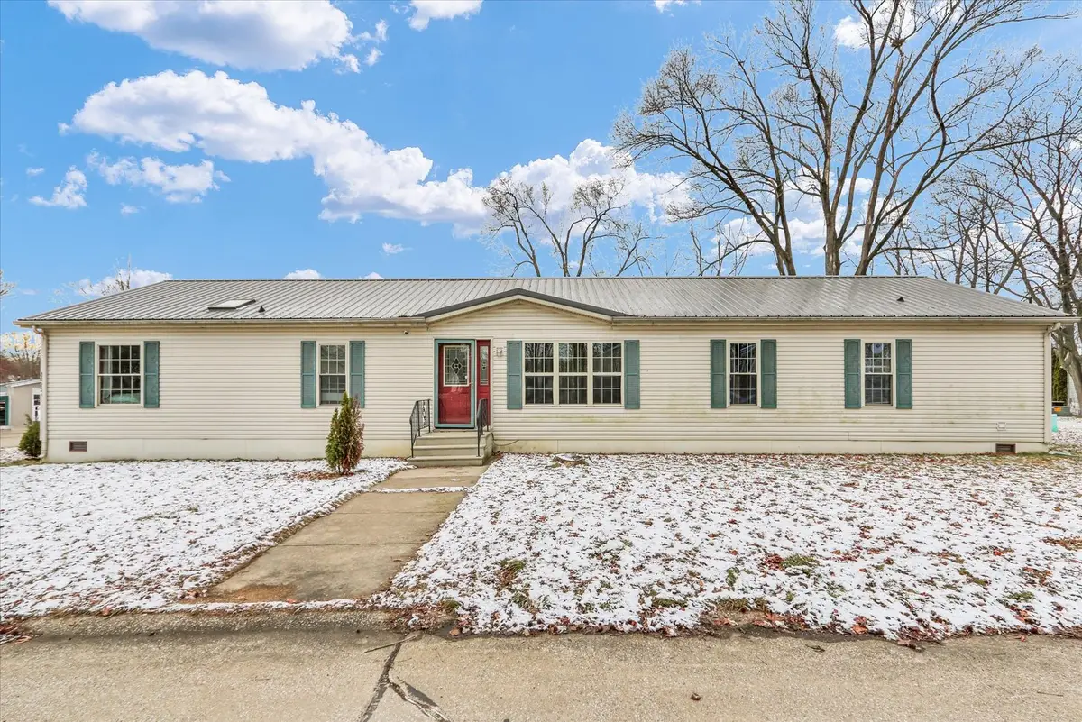 1557 Hancock Drive, Urbana, IL 61802 - Image #1