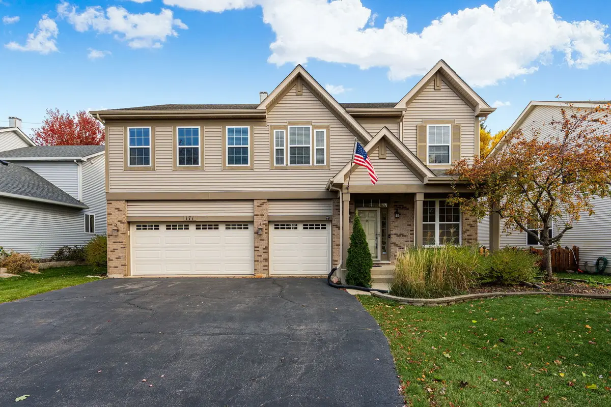 171 Silbury Drive, Bartlett, IL 60103 - Image #1