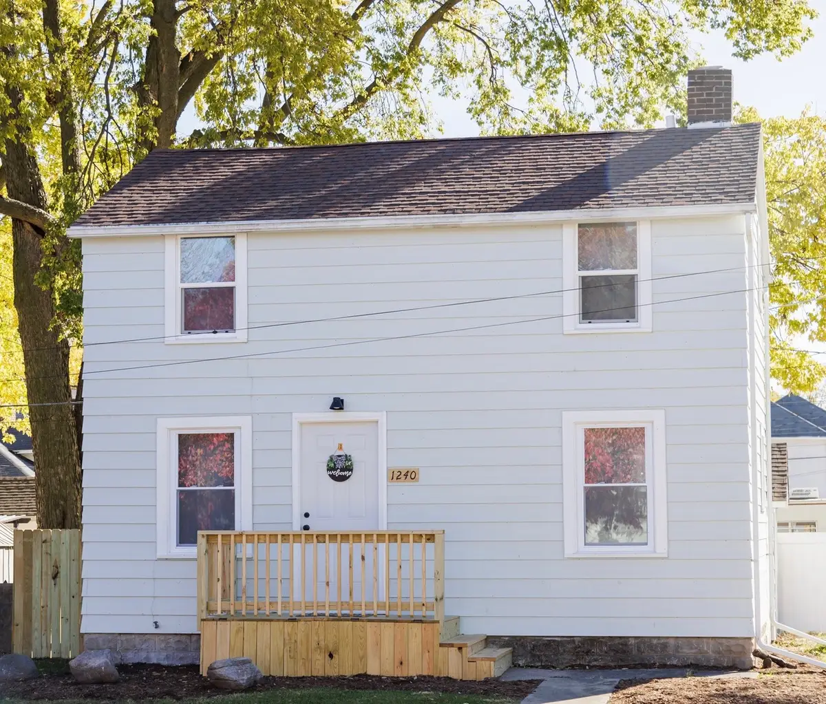 1240 W Merchant Street, Kankakee, IL 60901 - #1