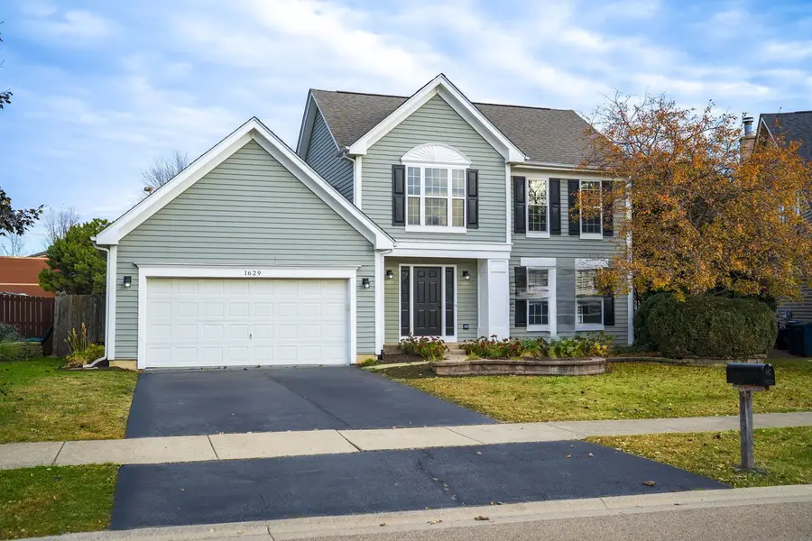 1629 Silver Springs Court, Aurora, IL 60504 - Image #2