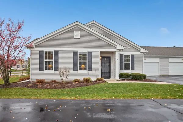 1594 Hannah Lane #1112, Pingree Grove, IL 60140