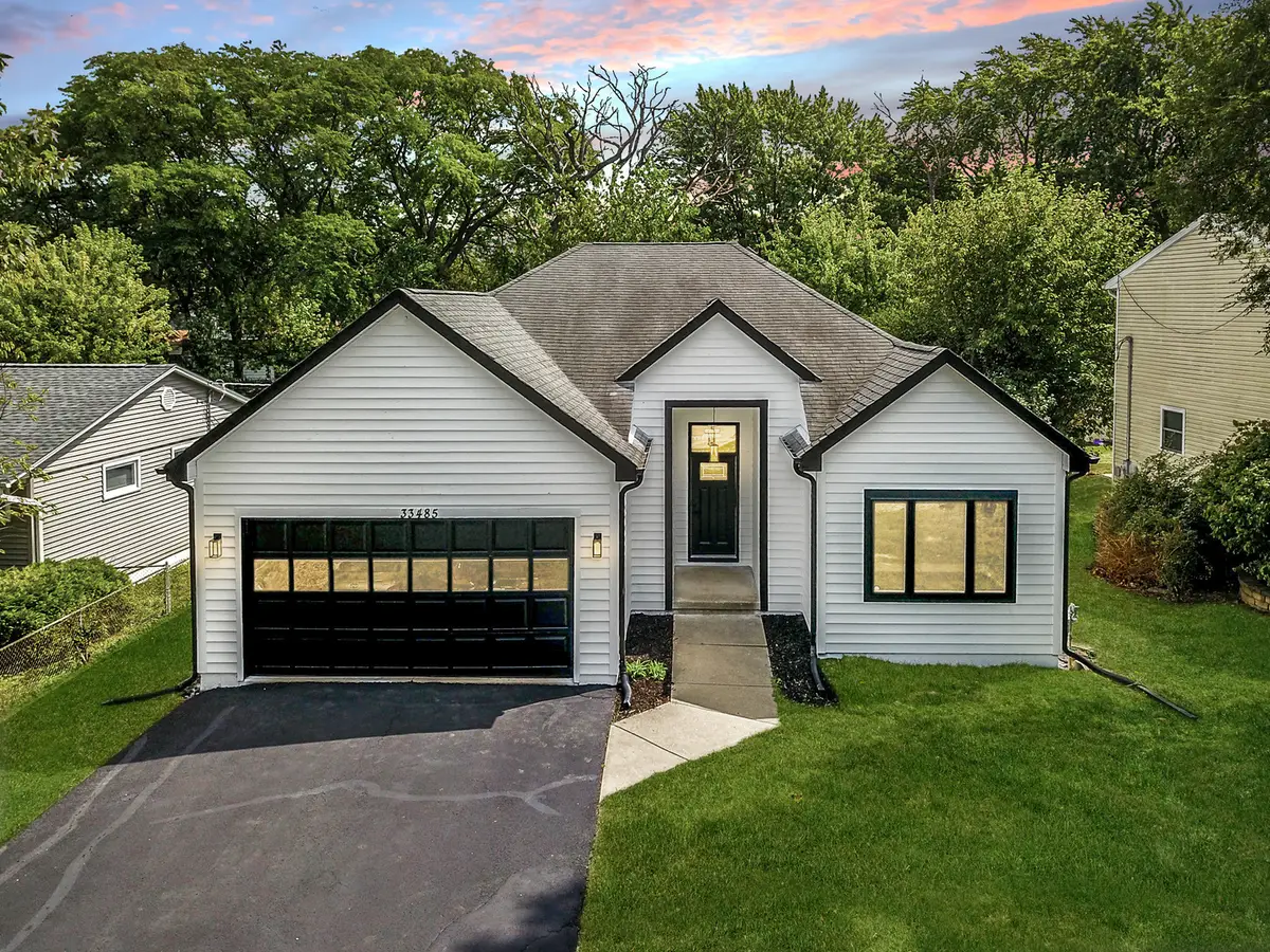 33485 N Mill Road, Grayslake, IL 60030 - Image #1