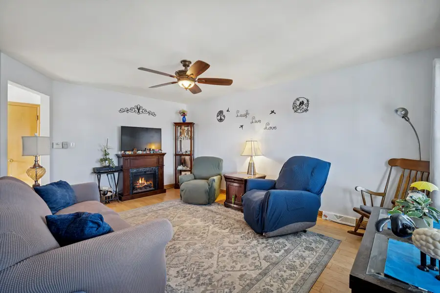 8632 N Merrill Street, Niles, IL 60714 - #2
