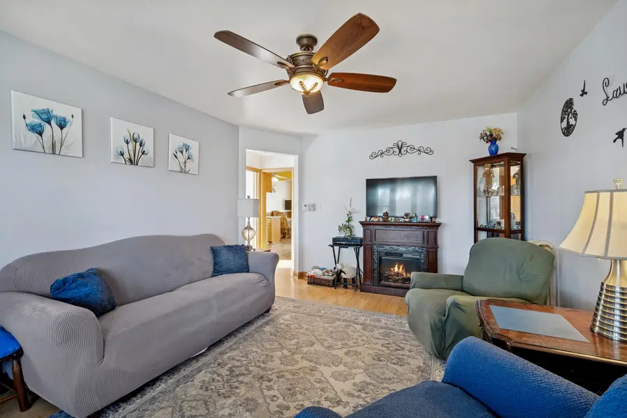 8632 N Merrill Street, Niles, IL 60714 - #3