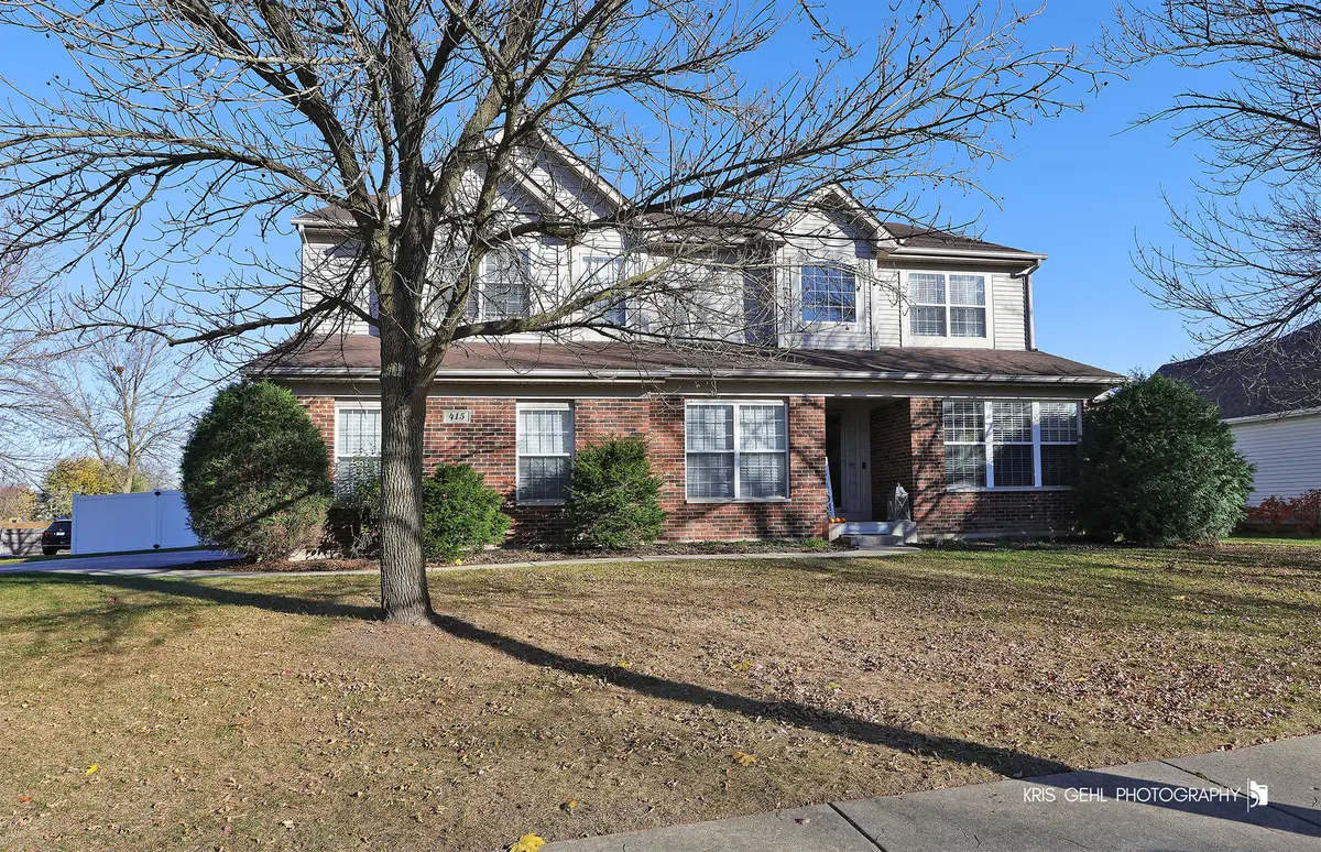 415 Kingsport Drive, Gurnee, IL 60031 - Image #1